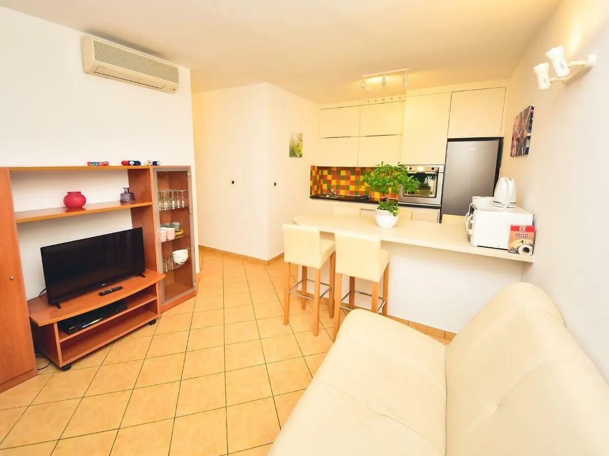 Apartment Anica-1 By Interhome Дикло Хорватия