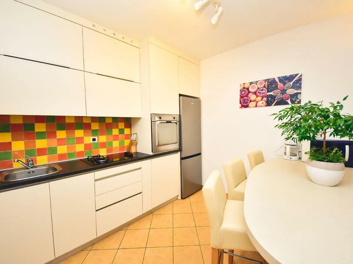 Apartment Anica-1 By Interhome Дикло Хорватия